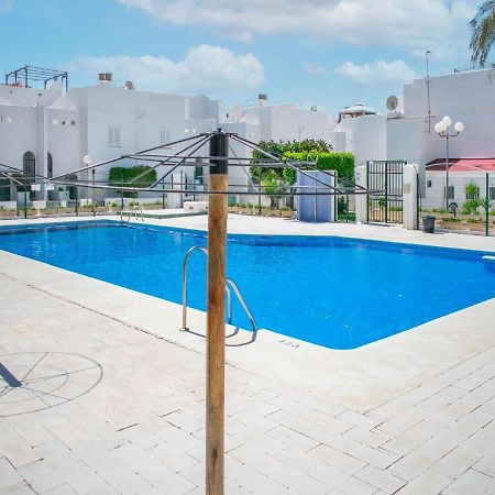 Belvilla By Oyo Apartamento Las Marinas Los Amarguillos エクステリア 写真