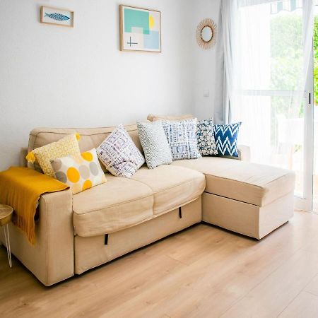 Belvilla By Oyo Apartamento Las Marinas Los Amarguillos エクステリア 写真